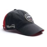  Nón Cap Red Canoe Tuskegee Màu Đá Phiến 