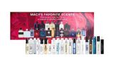  Gift Set 20 Vival Nước Hoa Nữ Macys Favourite Collection 