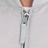  Áo Khoác ALP VF 59 Màu Xám Sáng Pastel 