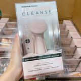  Máy Rửa Mặt Tẩy Tế Bào Chết Và Làm Sạch Sâu Flawless Clean Nội Địa Mỹ 