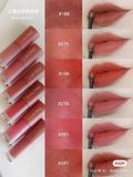  Son Kem Lancôme Labsolu Rouge Intimate Liquid Lip 279 Frech Rose Màu Hồng Nude ( Mẫu Mới ), 6ml 