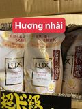  Sữa Tắm Lux Nhật Bản Dạng Túi Hương Hoa Thơm Ngát , 300ml Siêu Tiết Kiệm 