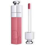  Son Dior Addict Lip Tint 351 Natural Nude – Màu Hồng Cánh Hoa 