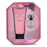  Set Nước Hoa Và Body Lotion Victoria''s Secrect Bombshell ( mini 7.5ml+ 100ml) 