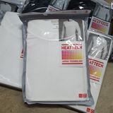  Áo Giữ Nhiệt Nam UNIQLO Heattech 