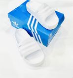  Sandal Adidas Adillette 22 XLG Slides Màu Trắng 