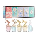  Set Nước Hoa Anna Sui Signature Mini Set EDT 5 x 5ml 