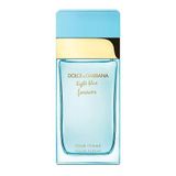  Full Seal Nước Hoa Dolce& Gabbaba Light Blue Forever Pour Femme EDP, 100ml 