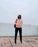  Áo Khoác Nữ Adidas W VRCT 