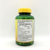  Viên Uống Holland Barrett Tinh Dầu Hoa Anh Thảo 120 Viên 