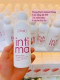  Dung Dịch Vệ Sinh Phụ Nữ Intima, 200ml 