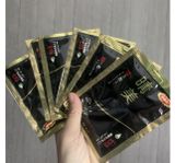  Hộp 10 gói Dầu gội Phủ Bạc Tóc Komi Nhật Bản 