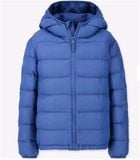  Áo Phao Siêu Nhẹ Kid Uniqlo Nhật Bản 
