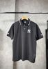  Áo Thun MLB Polo NewYork Yankees BLK (màu đen) 