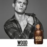  Nước Hoa Nam Wood Dsquared2, Edt Pour Homme, 5Ml 