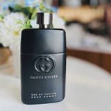  Nước Hoa Nam Mini Gucci Guilty, Pour Homme, 5Ml 