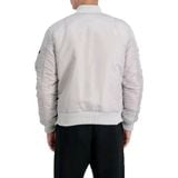  Áo Khoác ALP VF 59 Màu Xám Sáng Pastel 