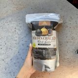  Tỏi Đen Châu Yên Black Garlic 500gr Lên Men Tự Nhiên 