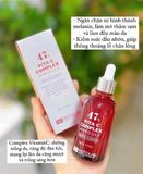  Tinh Chất Histolab Hyaluron Complex Ampoule 50ml 