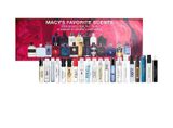  Gift Set 20 Vival Nước Hoa Nữ Macys 2022 