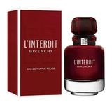  Nước Hoa Givenchy L'interdit Rouge EDP 80ml 