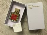  Nước Hoa Maison Francis Kurkdjian Baccarat Rouge 540 EDP 