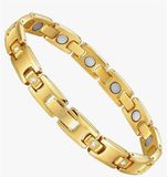  Vòng Huyết Áp Đeo Tay Nữ Jerrot Nhật Bản Made In Japan 