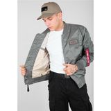  Áo Khoác ALP Mỏng TT Costume Màu Xanh Lính Xưa Germany 
