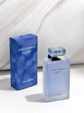  Nước Hoa Nữ Dolce & Gabbana Light Blue Eau Intense 