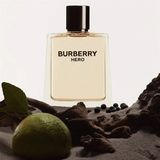  Nước Hoa Nam Mini Burberry Hero, Edt, 5Ml 
