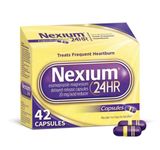  Viên Uống Nexium Chữa Đau Dạ Dày 42 viên 