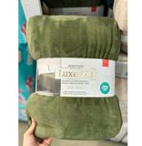  Mền Luxeloft Twin 168 x 234 cm 
