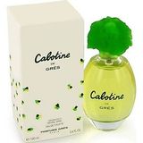  Nước Hoa Gres Cabotine De Grès Xanh EDT, 100ml 