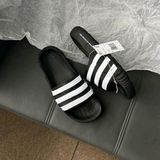  Dép Adidas Aillette Đúc Nguyên Khối 