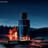  Nước Hoa Dior Sauvage Parfum 100ml 