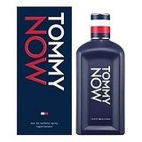  Nước Hoa Unisex Tommy Hilfiger TOMMY NOW EDT 100ml 