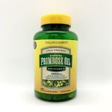  Viên Uống Holland Barrett Tinh Dầu Hoa Anh Thảo 120 Viên 