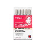  Men Phụ Khoa VitaFlora 20 Tỷ CFU Lợi Khuẩn _ Hàng UK 