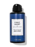  Xịt Thơm Toàn Thân Nam Bath And Body Works Men's First Sight 104g 