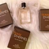  Nước Hoa Nam Hermes Paris Terre D'Hermes EDT 12,5ml 