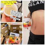  ONAKA Hot Gel, Kem Thoa Massage Hỗ Trợ Giảm Mỡ Bụng Của Nhật 