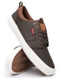  Giày Levi's Nam Ethan Chính Hãng Màu Sậm 