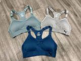  Set 3 Áo Tập Sport Bra Puma Nữ Săn Sale Mỹ 