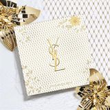  Gift Set Nước Hoa YSL Black Opium EDP 90ml + 10ml+ Body Lotion 50ml Holiday 