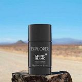  Lăn Khử Mùi Mont Blanc Explorer 75ml 