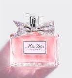  Nước Hoa Dior Miss Dior Edp 100ml Mới 
