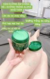 Kem Dưỡng Ẩm Chống Nẻ Aloins 185gr Nhật Bản Chiết Xuất Lô Hội 