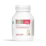  Kẽm Úc Zinc Bioisland 120 Viên 