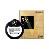  Thuốc Nhỏ Mắt Sante FX Neo Bạc 12ml Chính Hãng Nội Địa Nhật, Mắt Cận Loạn Thị 