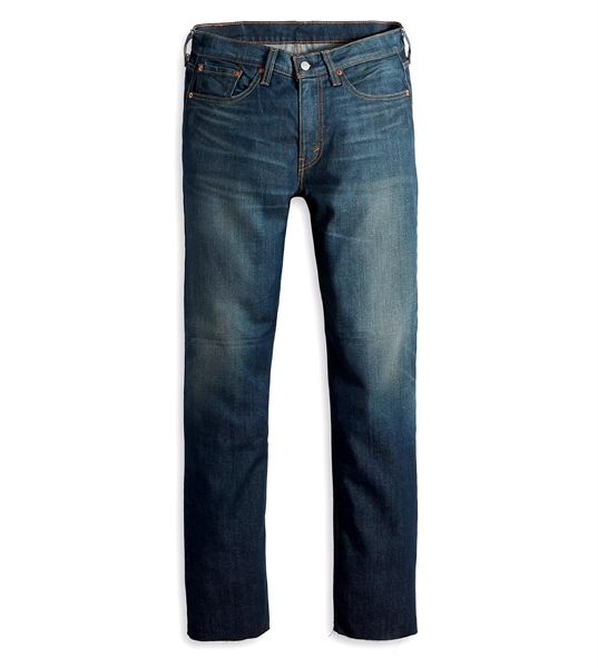  Quần Jeans Levi's Flex Mens 514 Burch-Dark Wash [514-1302] 